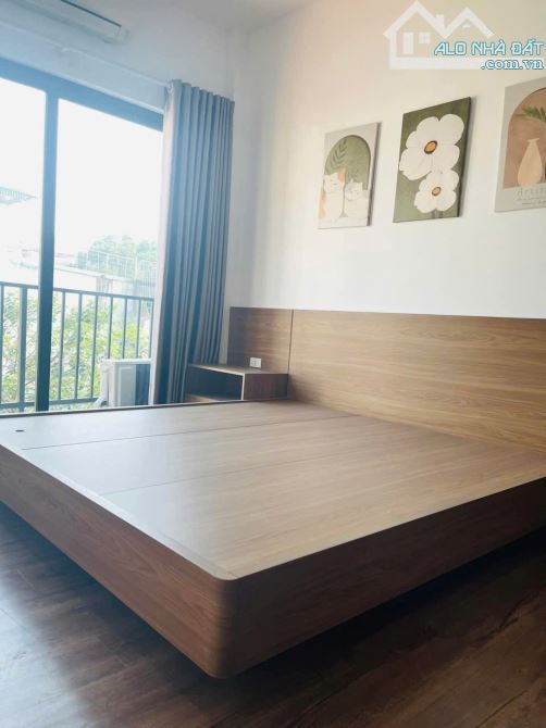 OTO ĐỖ CỬA, 20 M RA OTO TRÁNH - LÔ GÓC - KHU VỰC HIẾM NHÀ BÁN - 3