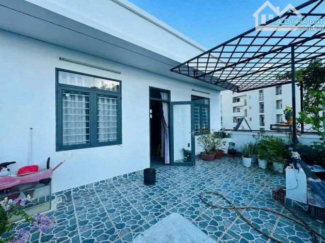CẦN BÁN NHÀ 1T3L MẶT TIỀN LƯƠNG VĂN CAN – PHƯỜNG 2, TP. VŨNG TÀU, Giá rẻ. - 3