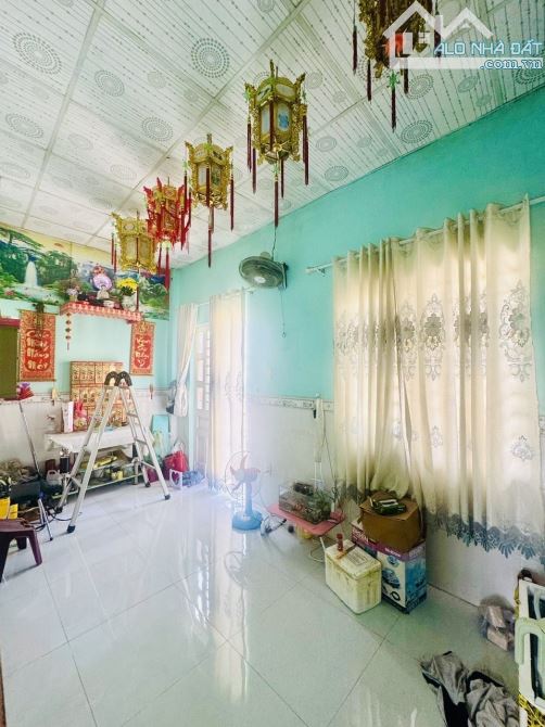 💰 NHÀ NHỎ ĐÓN ĐẦU - GIỮ TIỀN CỰC TỐT BÌNH CHIỂU, THỦ ĐỨC - 3