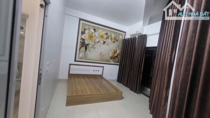 Cho thuê Liền kề khu Đồng Đế - Dương Nội - 3