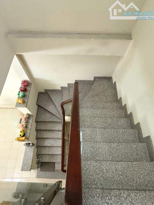 4 TẦNG BTCT -MTKD LÊ SAO- PHÚ THẠNH TÂN PHÚ -DT: 59M2 - 9.X TỶ - 3