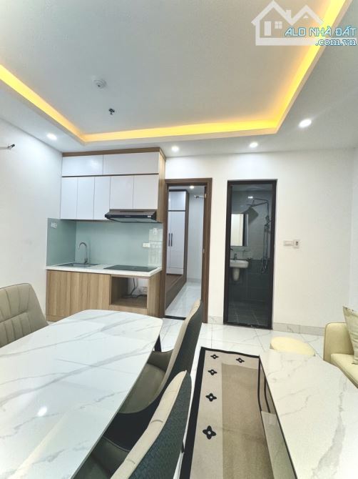 CCMN DƯỚI 2 TỶ MỄ TRÌ NAM TỪ LIÊM - 3