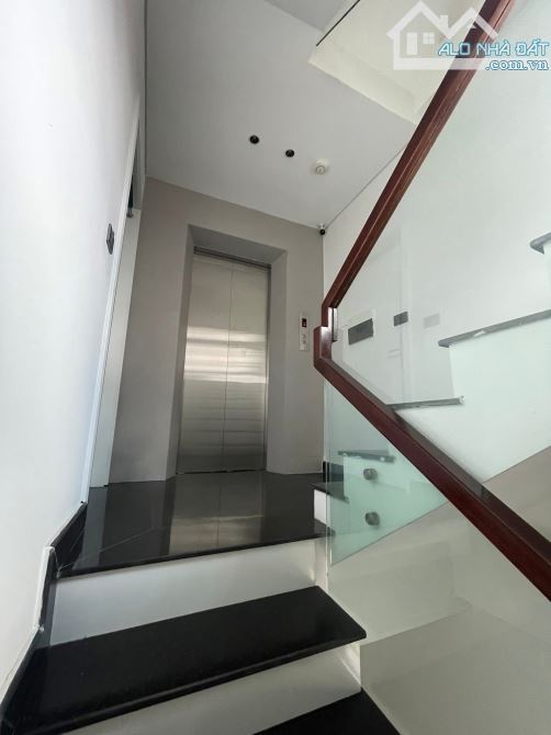 🌹🌹Hoa hậu Nguyễn Lương Bằng, 6T thang máy, view biệt thự, nội thất đẳng cấp, 48m2 - 3