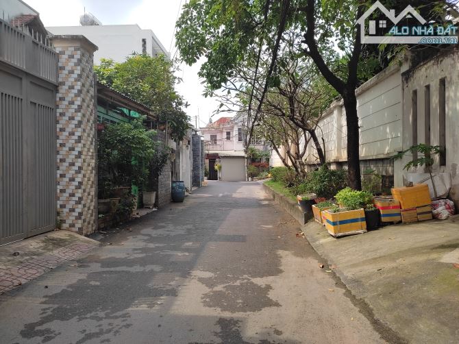 Hot - Từ hơn 3 tỷ TL - Đường ôtô thông 6m - 8 lô từ 69m2 vuông - 1km khu CNC, Lê Văn Việt - 3