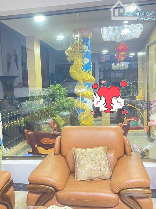 MAI CHÍ THỌ, LÔ GÓC, HÒA XUÂN, CẨM LỆ, ĐÀ NẴNG, 165M2, 5 TẦNG, THANG MÁY, KINH DOANH 20.8T - 3