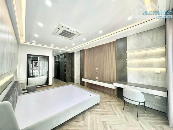 BÁN NHÀ MAI ĐỘNG – 56m², 7 TẦNG THANG MÁY, GIÁ 23 TỶ – PHÂN LÔ VỈA HÈ – KINH DOANH ĐỈNH - 3