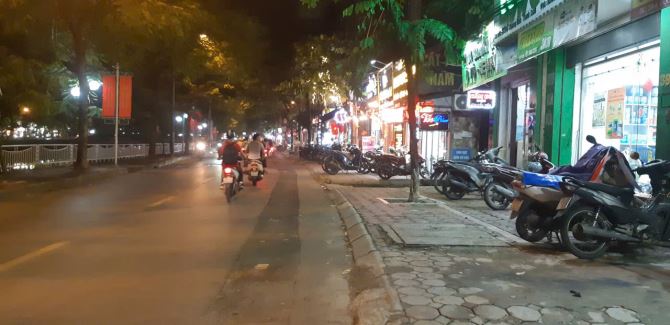 CHO THUÊ CỬA HÀNG MẶT PHỐ KHƯƠNG ĐÌNH, THANH XUÂN - 3
