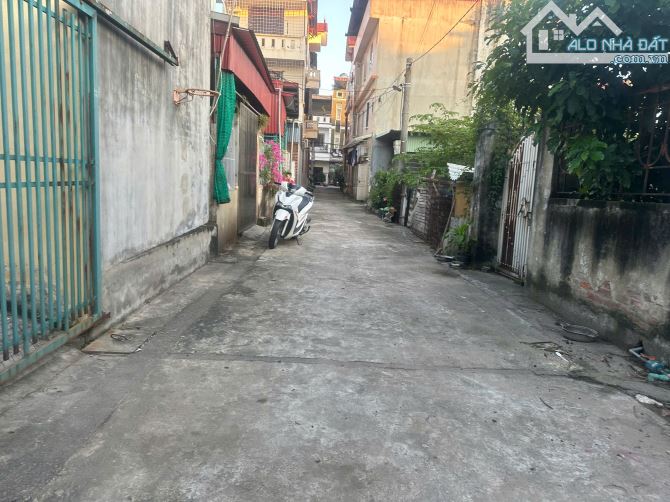 📣📣 Cần bán lô 81m ngang 4.5m  đường 4m ngay chợ Hải Thành 1, Dương Kinh, giá chie hơn 2 - 3