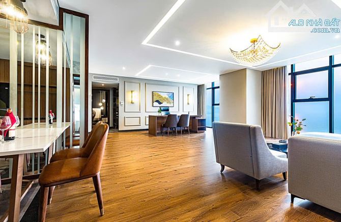 Cần Chuyển Nhượng Khách Sạn 4* Duy Nhất Mặt Tiền Võ Nguyên Giáp Biển Mỹ Khê - Giá Tốt - 3
