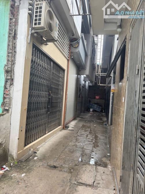 Mảnh đất đẹp Yên Xá 56m,2 mặt ngõ mt6m rất rộng,xây CCMN,nhà ở đều đẹp - 3