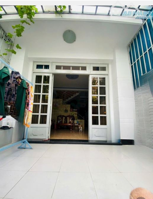 Bán Nhà Gần BV Q12- ĐT 4m x 15m- 2Tầng-  HXH- Chỉ 4,5 Tỷ. - 3