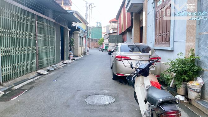LIÊN HÀ, ĐÔNG ANH. CẦN BÁN GẤP NHÀ 3 TẦNG LÔ GÓC, Ô TÔ TRÁNH KINH DOANH. GIÁ SIÊU ƯU ĐÃI - 3
