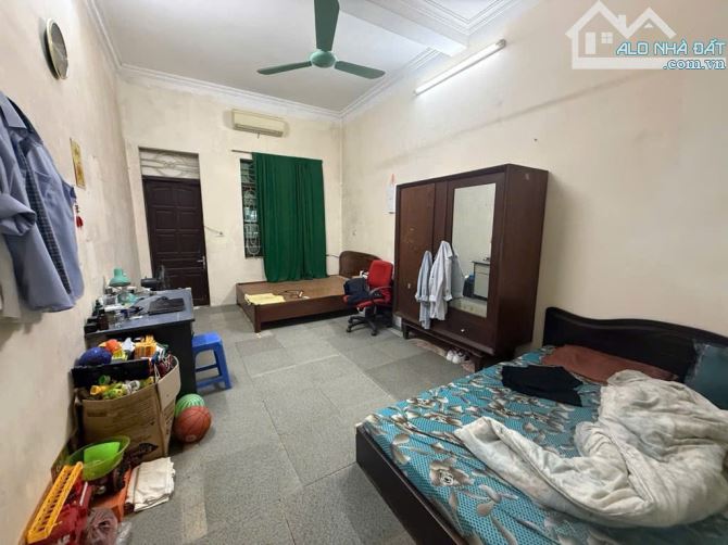 55m MẶT NGÕ LẠC TRUNG KIM NGƯU- KD Ô TÔ TẢI ĐỖ CỬA – 2 THOÁNG VĨNH VIỄN – VÀI BƯỚC RA PHỐ - 3