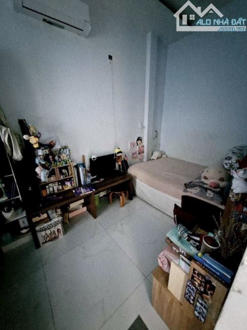 Bán nhà 4.1*11m 3 tầng sân thượng 4pn sổ hồng riêng 4.5 tỷ - 3
