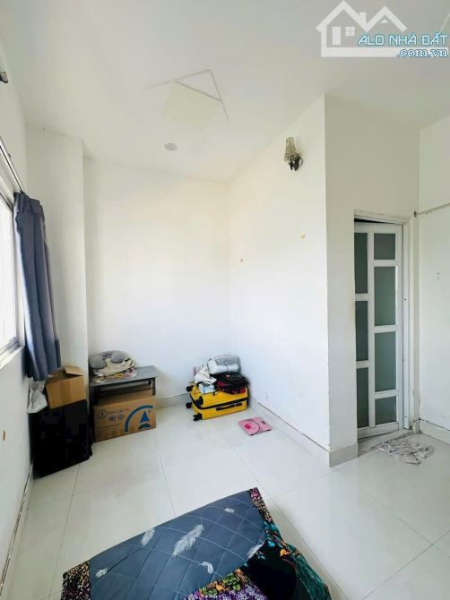 🏩 [BÌNH THẠNH] NHÀ ĐẸP 5 TẦNG – SD 100M² – 3PN 3WC – Ở NGAY – CHỈ NHỈNH 4 TỶ - 3
