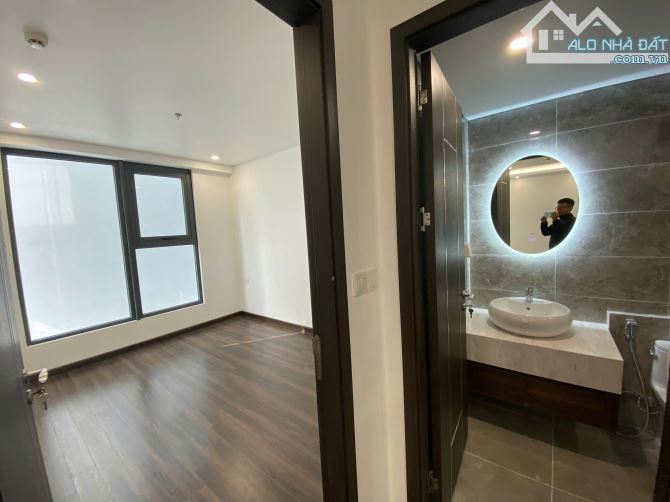 Bán căn 1.5PN Hoàng Huy Sở Dầu 37 tầng giá siêu rẻ chỉ 1.55 tỷ - 3