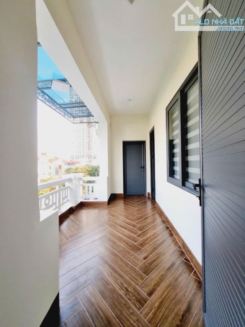 Bán nhà phân lô vỉa hè kinh doanh lô góc 80mx4T Vạn Phúc-Hà Đông cạnh Himlam 23 tỷ. - 3