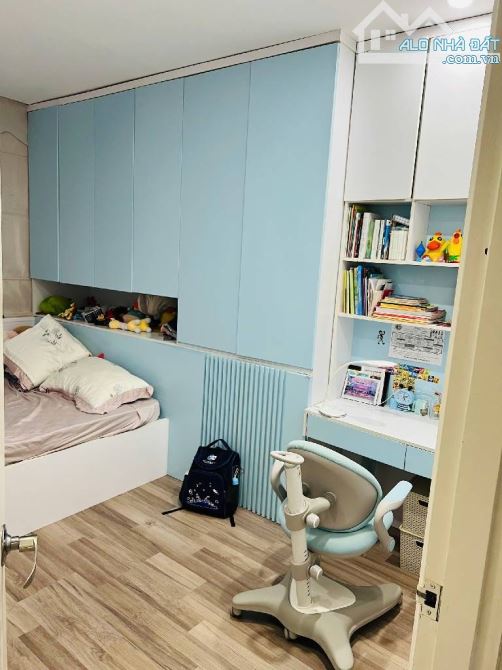 Bán căn hộ chung cư VOV Mễ Trì – 70m² 2 ngủ Full nội thất cao cấp Nhỉnh 5 tỷ - 3
