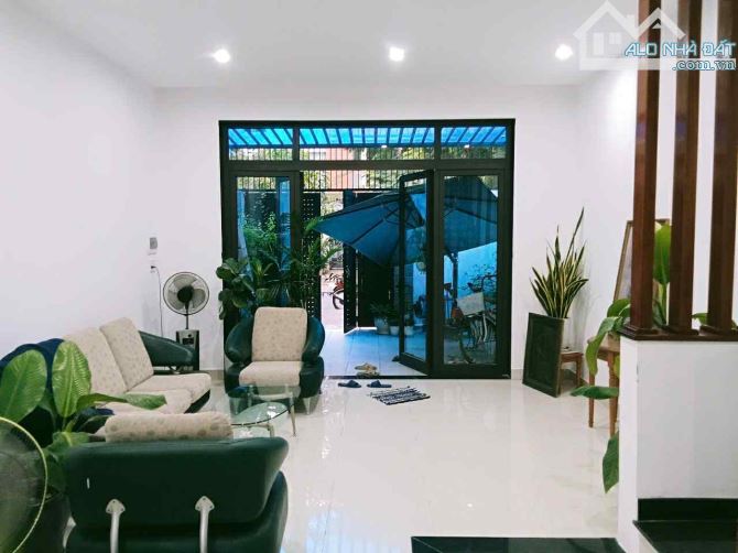 Cho thuê nhà 3 tầng mới đẹp khu Nam Việt Á, Khuê Mỹ- Ngũ Hành Sơn - 3