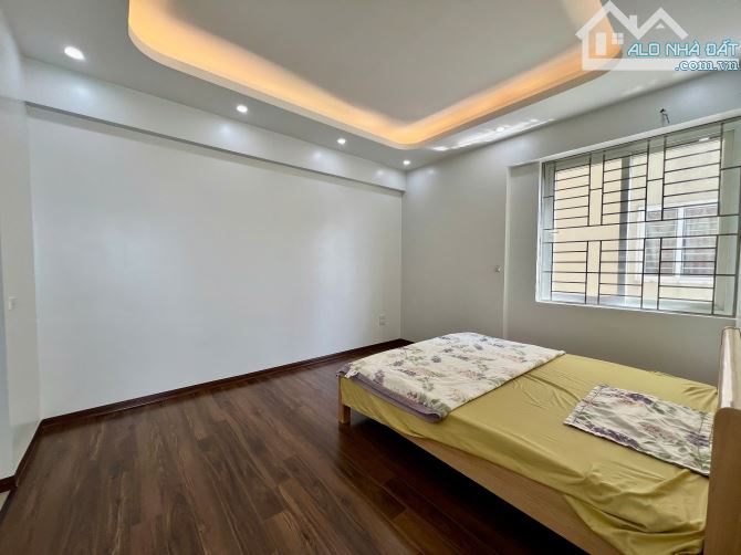 Bán căn hộ tại Đô Thị Tân Tây Đô_Ql 32_Dt 107 m2_3 phòng ngủ - 3