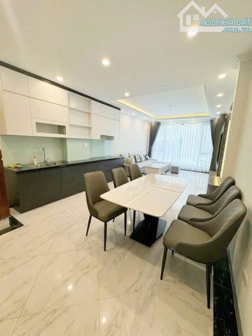 BÁN NHÀ SÀI ĐỒNG, LONG BIÊN, KINH DOANH , GARA Ô TÔ, TM, Ô TÔ TRÁNH, NGÕ NHƯ PHỐ, CÓ 8.xTỶ - 3