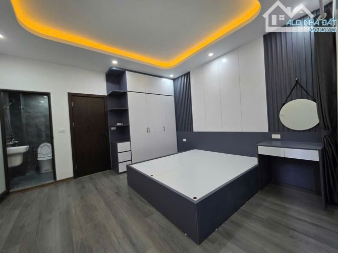 Bán nhà Trần Phú – Văn Quán – Hà Đông, 62m² mặt tiền 4,2m, ô tô qua cửa – giá 12.5 tỷ - 3