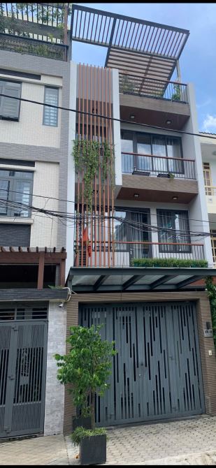 Bán gấp 10 nền đất thổ cư 74m2, đường Đình Phong Phú, Q9, TP HCM. Sổ đỏ, giá 5.75 tỷ. - 3