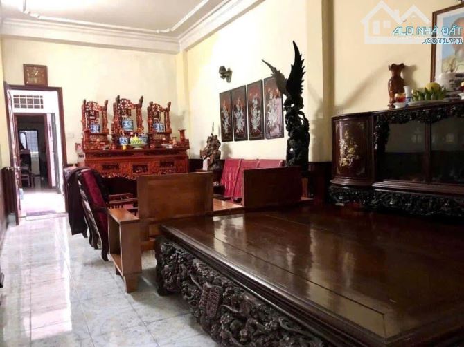 BÁN NHÀ 4 TẦNG 65 M2, VỊ TRÍ ĐỈNH, KINH DOANH BẤT CHẤP - 3