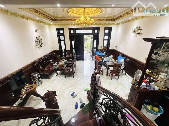 Bán Nhà 3 Tầng Đường Võ Nguyễn Giáp , phường An Cựu , Tp Huế - 3