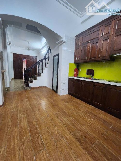 Bán nhà Nguyễn Viết Xuân Hà Đông, 37m², 4 tầng, ngõ thông thoáng – giá 8,75 tỷ - 3