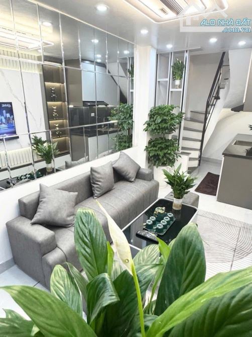 🔥 GIÁ ĐẦU TƯ – TRUNG TÂM ĐỐNG ĐA 🔥 🏡 NHÀ ĐẸP Ở NGAY – 3 NGỦ KHÉP KÍN – ĐỦ CÔNG NĂNG - 3