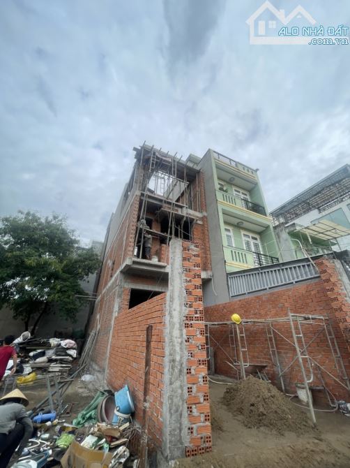 BÁN GẤP LÔ ĐẤT ĐẸP 74M2 – ĐƯỜNG SỐ 2, TRƯỜNG THỌ, TP. THỦ ĐỨC - 2