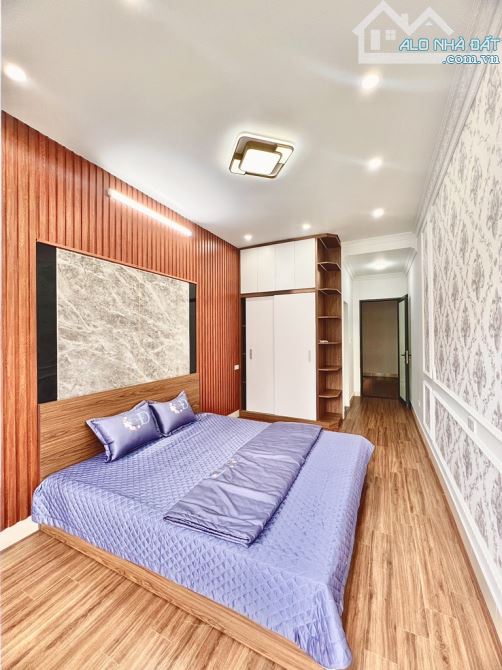 LĨNH NAM🏡 NGÕ THÔNG – TẶNG FULL NỘI THẤT – Ở NGAY - VỊ TRÍ ĐẮC ĐỊA - 3