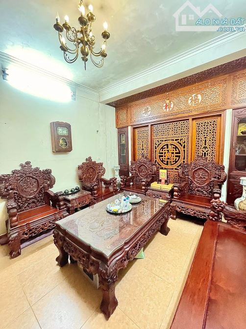 💥 SIÊU PHẨM PHÂN LÔ CHÙA HÀ – Ô TÔ ĐỖ CỬA – 2 THOÁNG – TẶNG FULL NỘI THẤT💥 - 3
