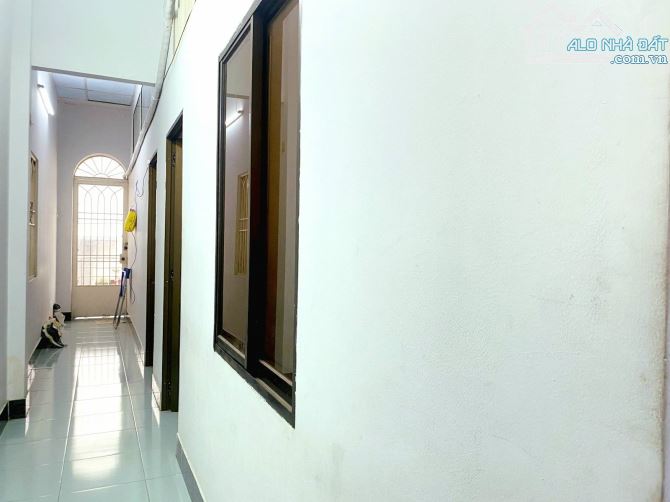 🆘️ chỉ 5,x tỷ (x mẫu giáo)  🆘️HXH Trường Thọ, Thủ Đức. 55m2 (4.5x12m), 2 Tầng, 2PN. - 3