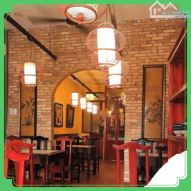 🏙️ Bán Nhà phố Trần Điện.Q 5 – khu dân cư an ninh, Yên tỉnh – đầu tư cực hiếm!#95544 - 3