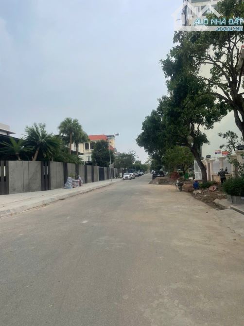 KH Gửi Bán Lô đất Biệt Thự 425m² Lô 16D Lê Hồng Phong, Hải Phòng - 3