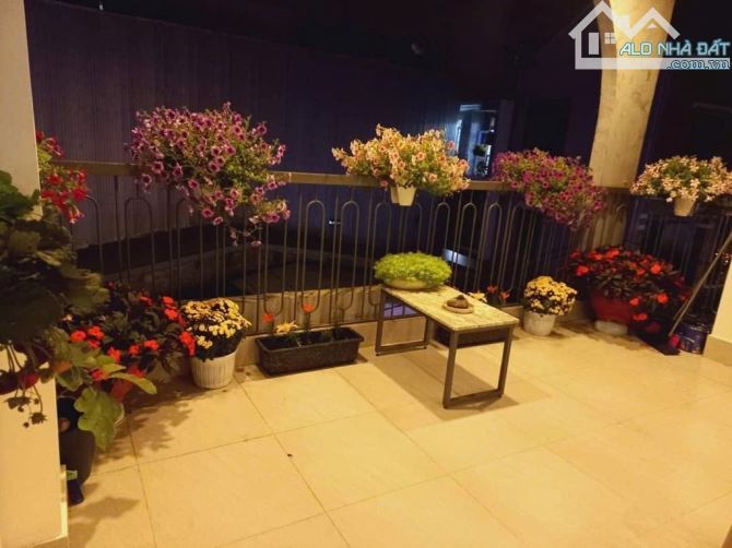 💎BÁN NHÀ KIỆT Ô TÔ NGÔ QUYỀN – 96M² – FULL NỘI THẤT XỊN – GIÁ CHỈ 8,8 TỶ✨ - 3