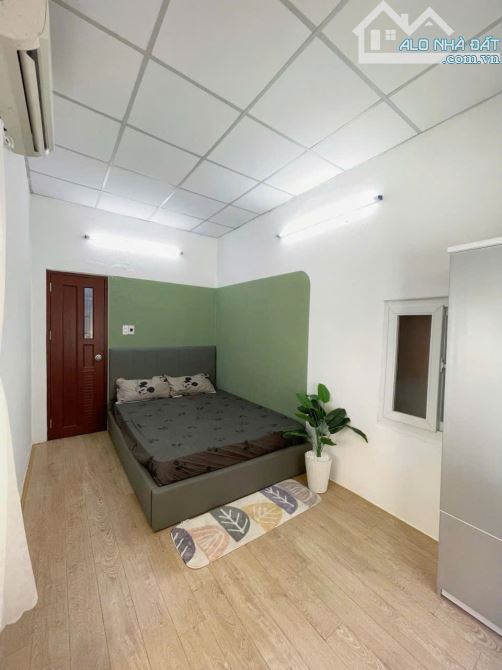 SIÊU PHẨM ĐỘC LẠ GIỮA TRUNG TÂM ĐÀ NẴNG-MUA 1 ĐƯỢC 2 NHÀ, DÒNG TIỀN ỔN ĐỊNH 13TR/THÁNG - 3
