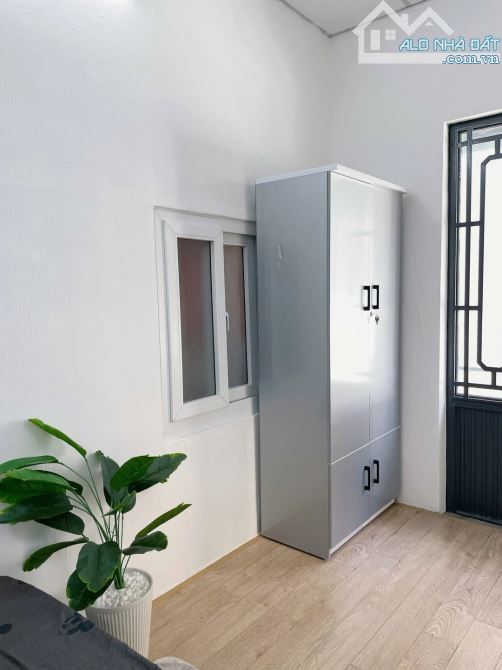 🔥🔥Cực Hiếm! Mua 1 được 2 nhà kiệt Pasteur chỉ 4,6 tỷ dòng tiền 13tr/ tháng🔥 - 3