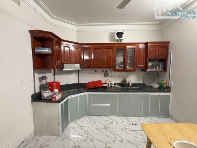 TRẦN DUY HƯNG – NGÕ THÔNG, ÔTÔ – DÂN XÂY – 51M² – 4 TẦNG – 11.5 TỶ (ECG91576) - 3