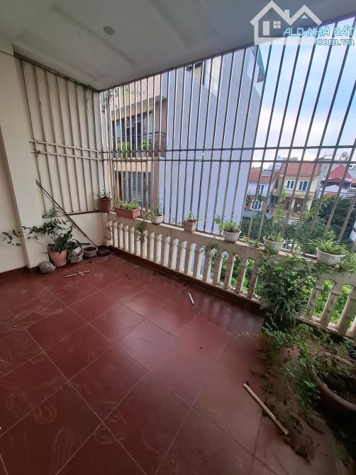 An dương vương Phú Thượng dt 61m  4 tầng gần 5m mặt tiền giá nhỉnh 12 tỷ Tây Hồ - 3