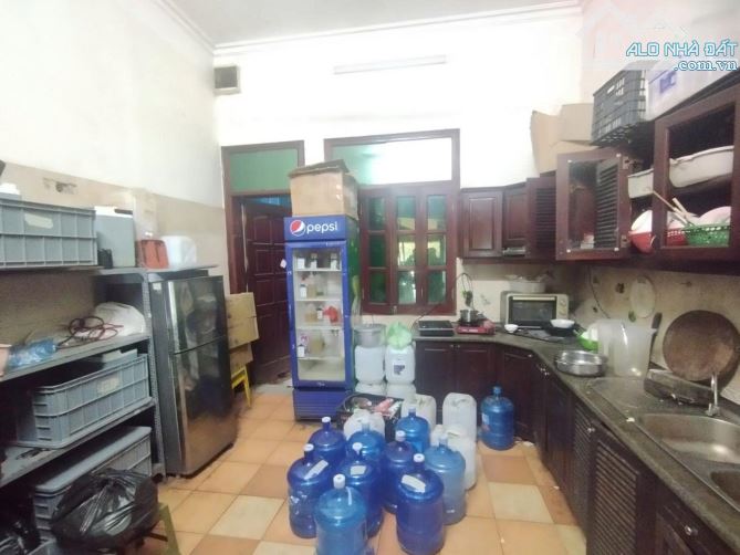 TRUNG KÍNH – NGÕ THÔNG, ÔTÔ TRÁNH – KD – 92M² – 4 TẦNG – 34.8 TỶ (ECG305074) - 3