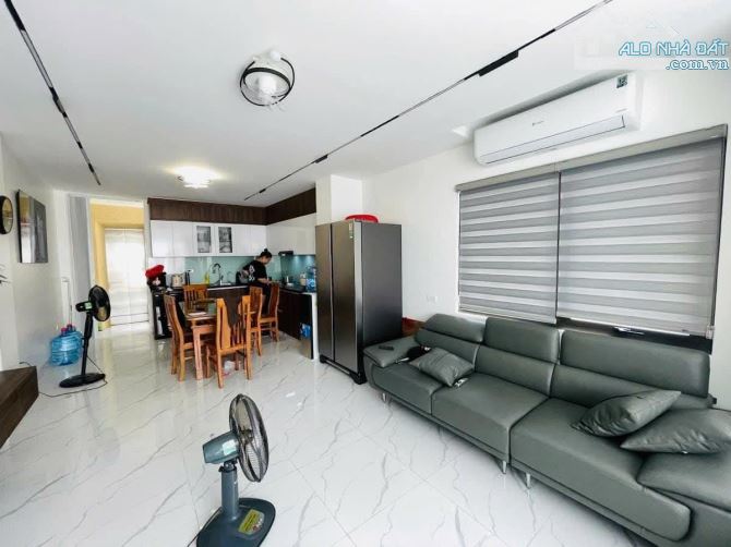 BÁN NHÀ MẶT NGÕ THỊNH HÀO 1 ✅ ĐỐNG ĐA ✅ 42M² x 7 TẦNG x 23.2 TỶ - 3