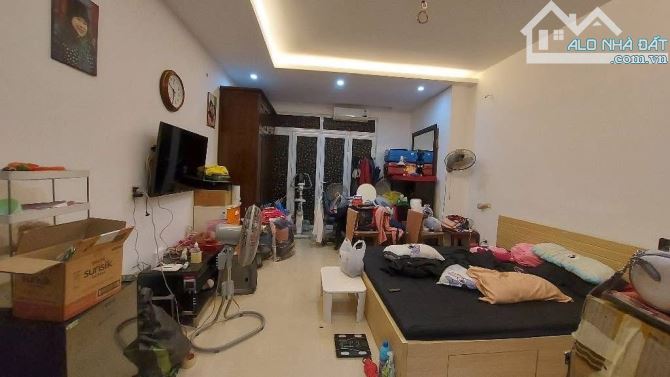 🏡NHÀ LÊ DUẨN 42m2*4T, GẦN CÔNG VIÊN, GẦN HỒ, VÀI PHÚT RA PHỐ, NGÕ THÔNG, hơn 7 tỷ - 3