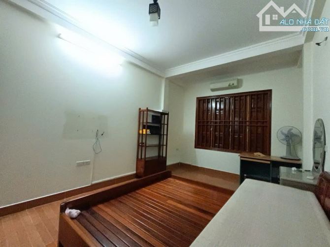 TRUNG KÍNH – DÂN XÂY – NGÕ THÔNG - Ở NGAY – 60M² – 4 TẦNG – 12.6 TỶ (ECG91573) - 3