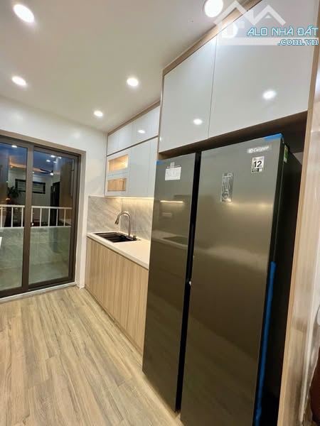BÁ.N CĂN HỘ KIỂU MẪU. TẶNG FULL NỘI THẤT, CHỦ ĐẦU TƯ HUD - 3