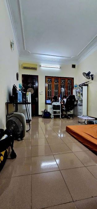 NHÀ BÁN VŨ TÔNG PHAN THANH XUÂN 85M 17,99 TỶ 3 TẦNG MT 4M NGÕ THÔNG Ô TÔ 4 CHỖ QUA NHÀ - 3
