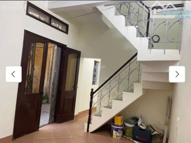 Cho thuê nhà Trần Đại Nghĩa, Hai Bà Trưng. DT 40m x 2 tầng, giá 11tr - 3