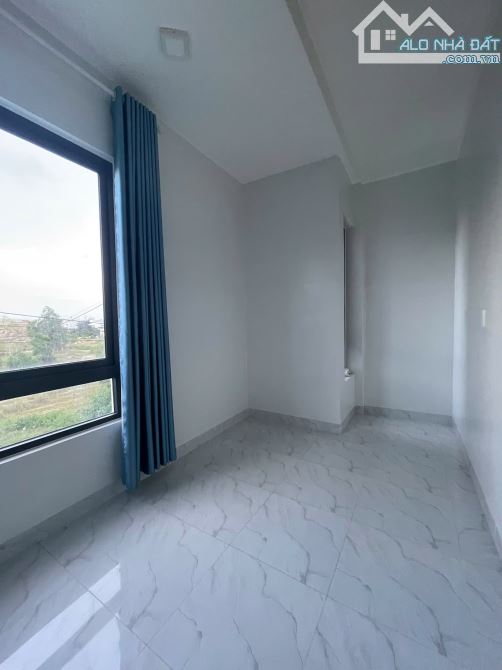 ⛔BÁN NHÀ MẶT TIỀN KHU CHỢ DINH - CÁCH CHỢ DINH 500M - 100m2 - NGANG 5m - 3 MÊ ⛔ 3,x TỶ - 3